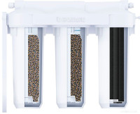 Стационарная система &quot;под мойкой&quot; Барьер Профи Жесткость Х2