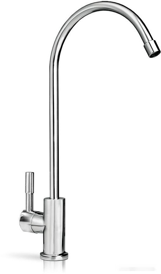 Стационарная система "под мойкой" Барьер Профи Жесткость Х2