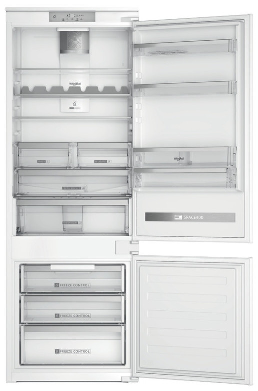 Холодильник Whirlpool SP40 812 EU 2