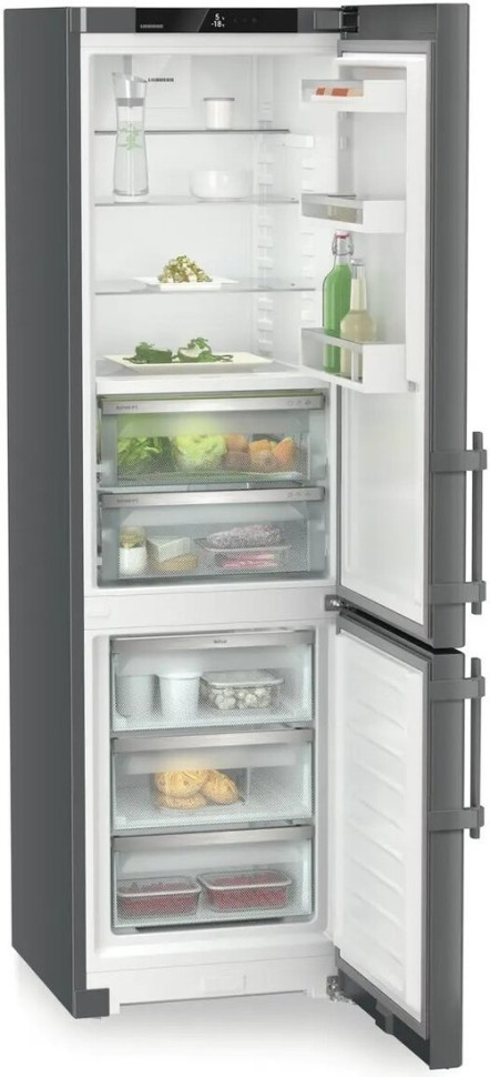 Холодильник Liebherr CBNdgc 5733 plus BioFresh NoFrost 5733-20001
