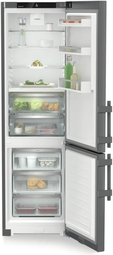 Холодильник Liebherr CBNdgc 5733 plus BioFresh NoFrost 5733-20001