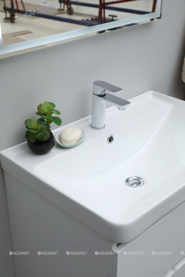 Умывальник Aquanet Ирис 71 301804