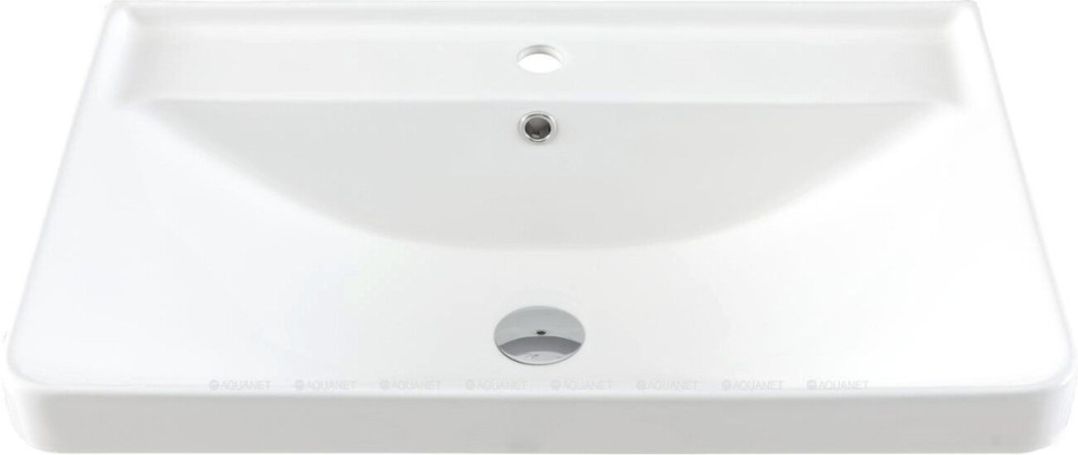 Умывальник Aquanet Ирис 71 301804
