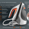 Утюг VLK Vesuvio 5500 (белый/черный/оранжевый)