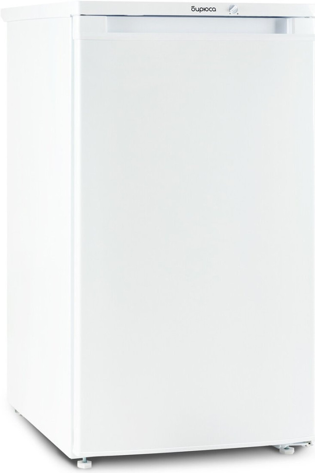 Однокамерный холодильник Бирюса 409