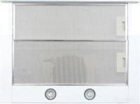 Вытяжка Ciarko Turbo 50 (белый)