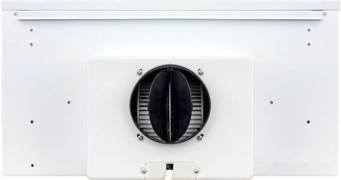 Вытяжка Ciarko Turbo 50 (белый)