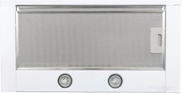 Вытяжка Ciarko Turbo 50 (белый)