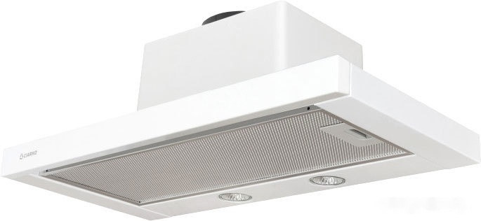 Вытяжка Ciarko Turbo 50 (белый)