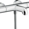 Смеситель Hansgrohe Ecostat 1001 CL 13201000