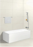 Смеситель Hansgrohe Ecostat 1001 CL 13201000