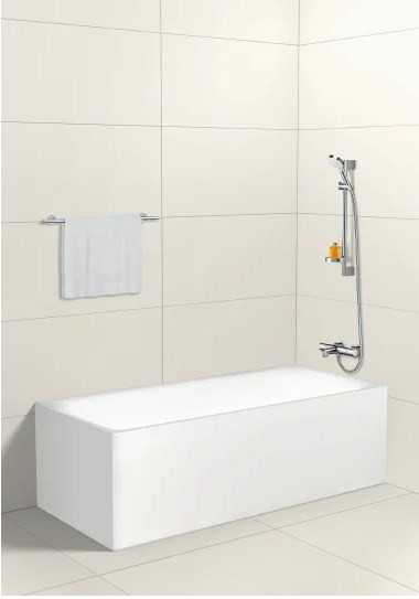 Смеситель Hansgrohe Ecostat 1001 CL 13201000