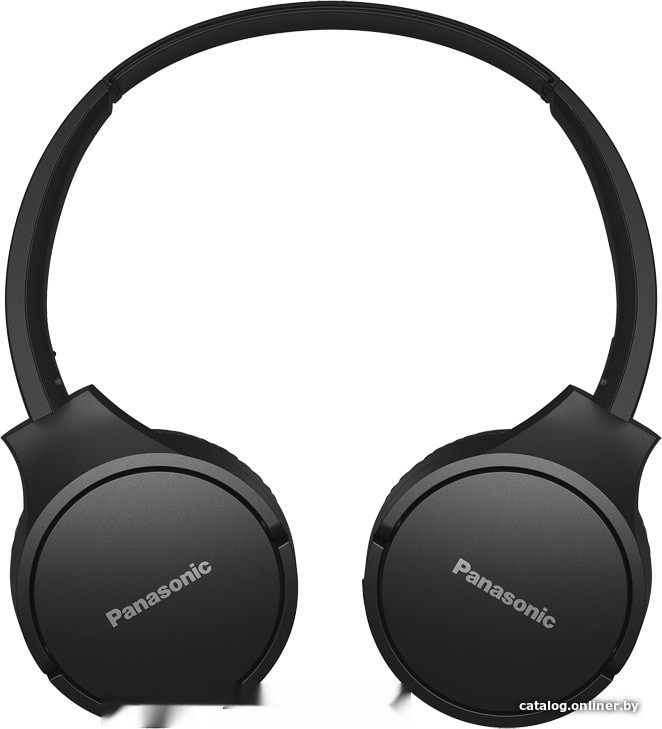 Наушники Panasonic RB-HF420BGE-K