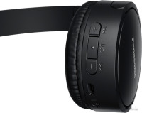 Наушники Panasonic RB-HF420BGE-K