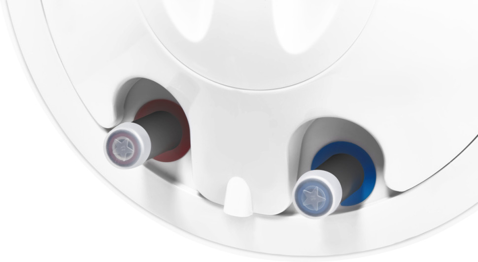 Водонагреватель Electrolux EWH 100 Quantum Pro