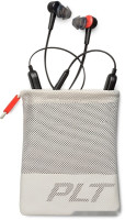 Наушники Plantronics BackBeat GO 410 (графит)
