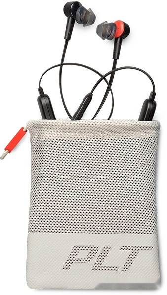 Наушники Plantronics BackBeat GO 410 (графит)