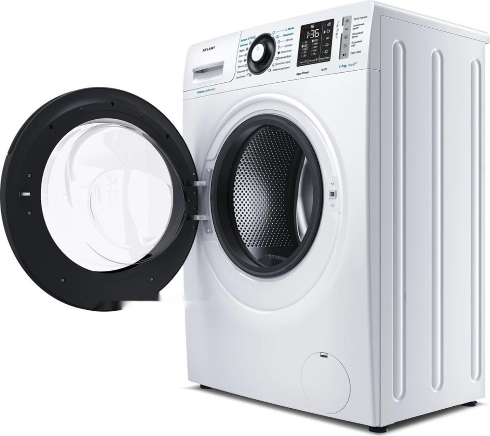 Стиральная машина ATLANT СМА 70У1213-02