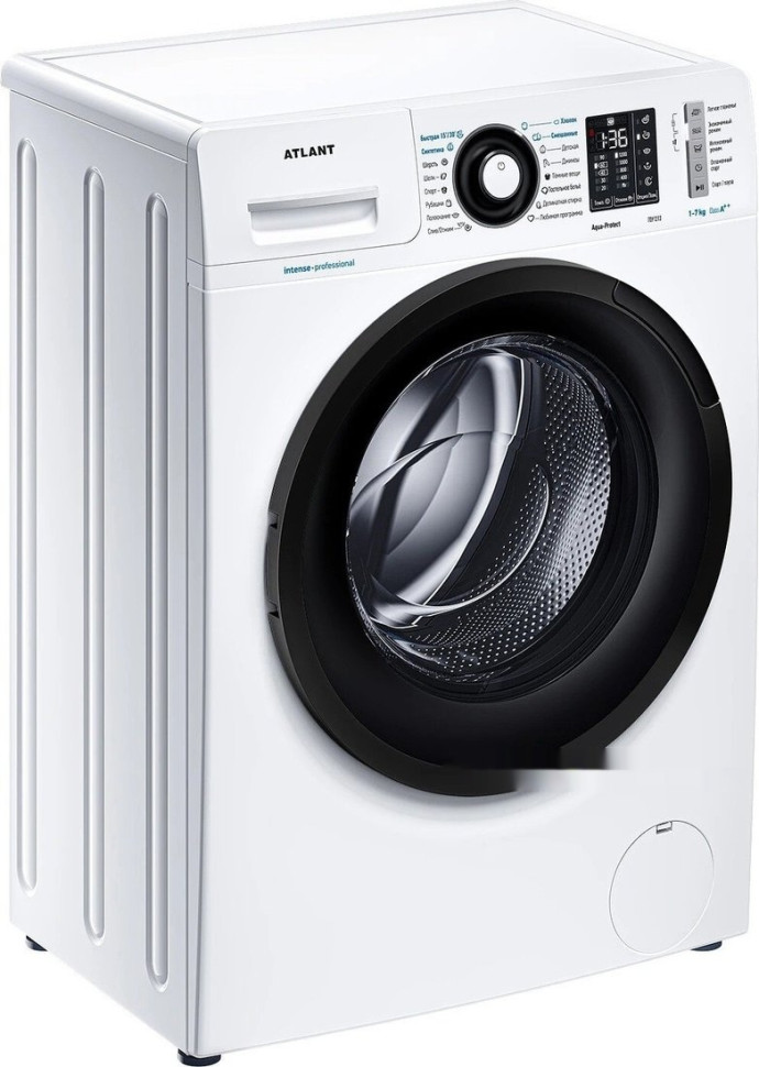 Стиральная машина ATLANT СМА 70У1213-02