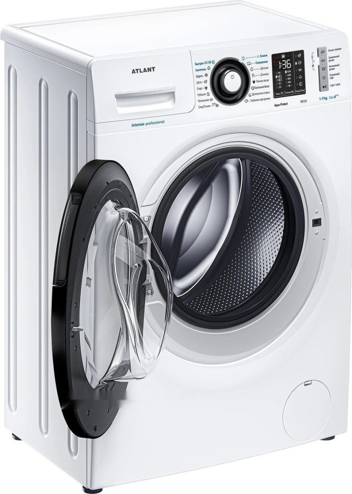 Стиральная машина ATLANT СМА 70У1213-02