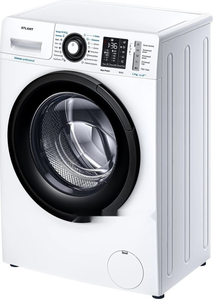 Стиральная машина ATLANT СМА 70У1213-02
