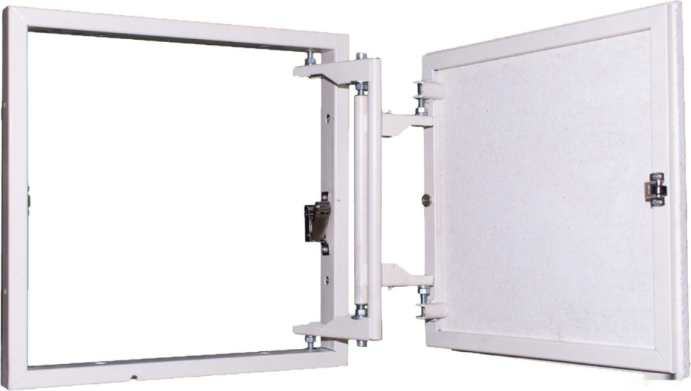 Люк под плитку Eluki Премиум 3D (40x60 см)