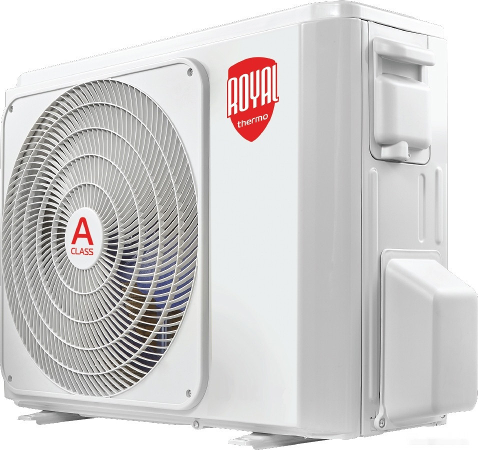Кондиционер Royal Thermo Siena RTS-12HN1