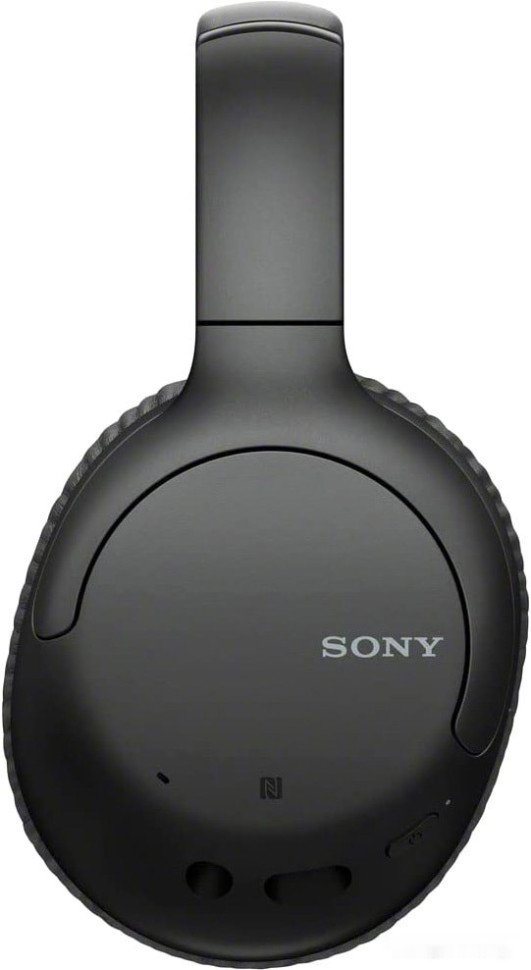 Наушники Sony WH-CH710N (черный)