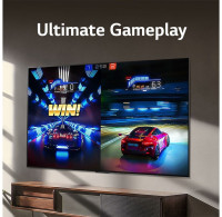 Телевизор LG B3 OLED65B3RLA