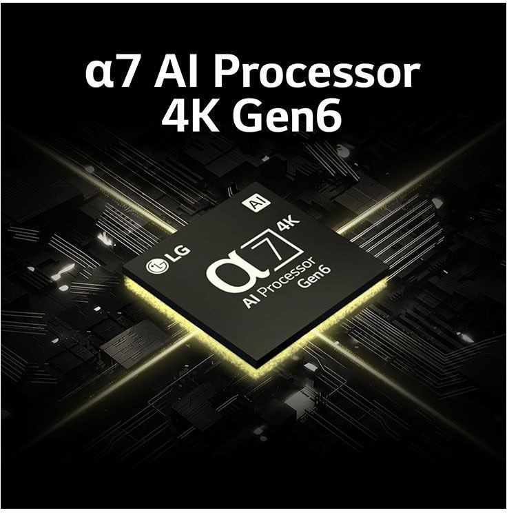 Телевизор LG B3 OLED65B3RLA