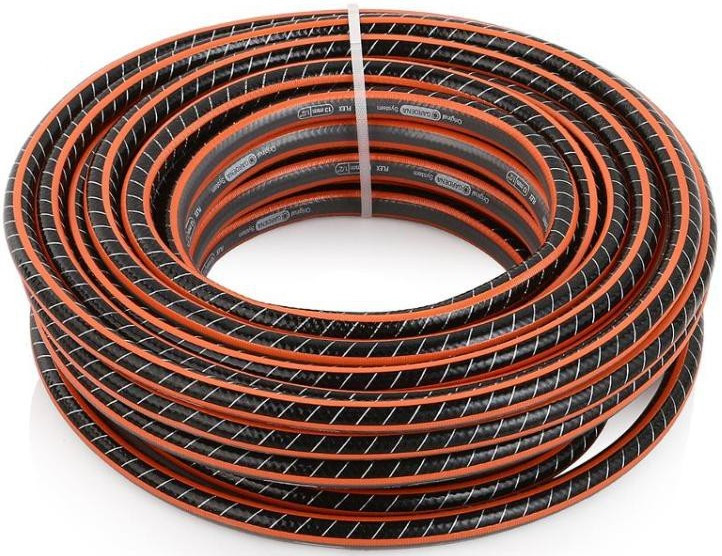 Шланг армированный Gardena FLEX 9x9 3/4 50 м