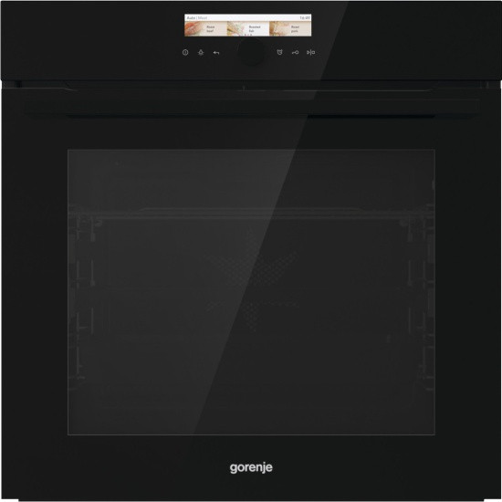 Духовой шкаф Gorenje BOP798S37BG