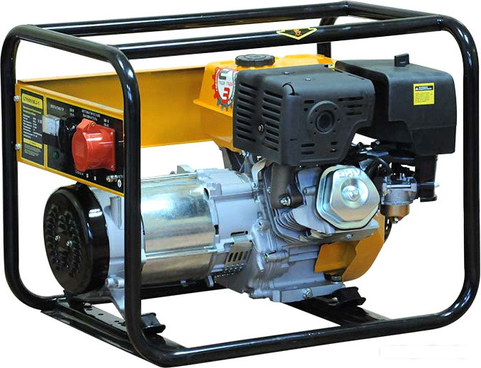 Генератор Skiper LT9000EJ-1