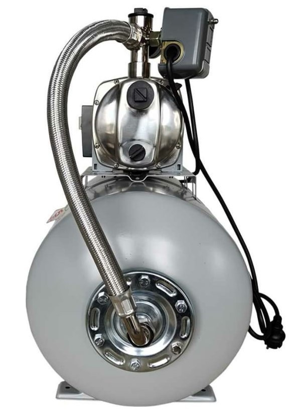 Насосная станция Ресанта АНС-4200Н/50 (77/1/8)