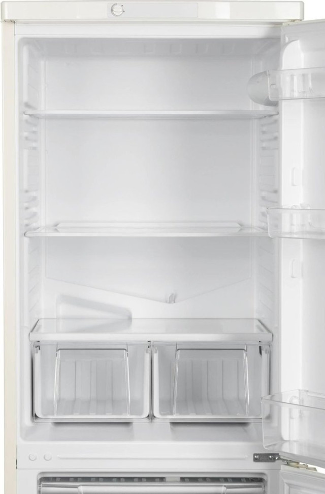 Холодильник Stinol STS 167 E