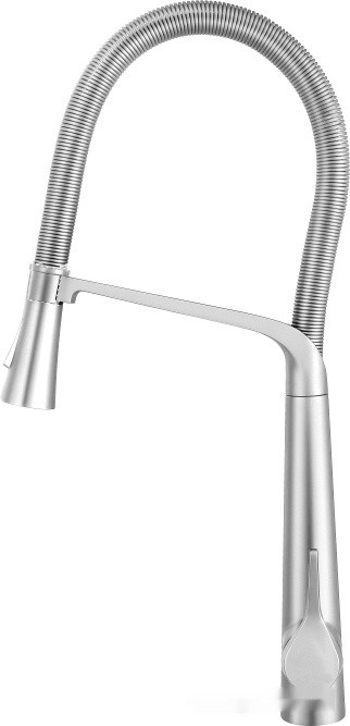 Смеситель Zorg ZRN 980150 (inox)