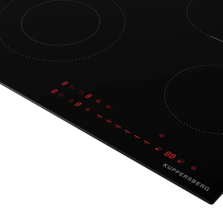 Варочная панель Kuppersberg ECS 624