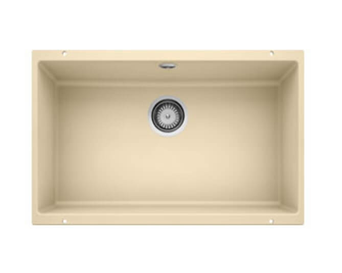 Кухонная мойка Blanco Rotan 700-U (Шампань)