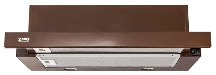 Вытяжка ZorG Technology Kleo (TL) 60 BR