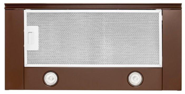 Вытяжка ZorG Technology Kleo (TL) 60 BR