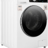 Стиральная машина Weissgauff WMD 56510 DC Inverter Steam