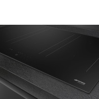 Варочная панель Smeg SIM3864D