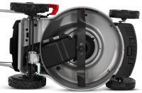 Газонокосилка Мобил К XM511 Комфорт