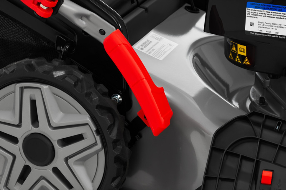 Газонокосилка Мобил К XM511 Комфорт