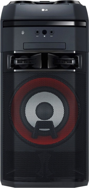 Музыкальный центр LG X-Boom OL75DK