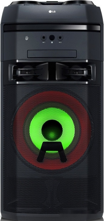 Музыкальный центр LG X-Boom OL75DK