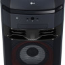 Музыкальный центр LG X-Boom OL75DK