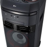 Музыкальный центр LG X-Boom OL75DK