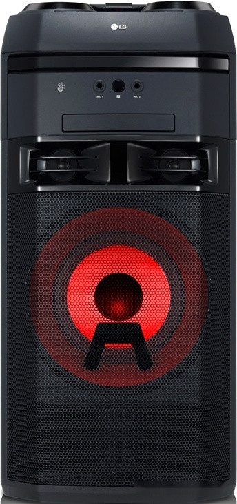Музыкальный центр LG X-Boom OL75DK