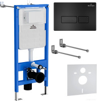 Система инсталляции Roxen StounFix Slim 847702